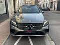 Mercedes-Benz GLC 220 Classe 220 d 9G-Tronic 4Matic Sportline / SUIVI / TOIT OUVRANT Gris - thumbnail 2