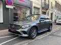 Mercedes-Benz GLC 220 Classe 220 d 9G-Tronic 4Matic Sportline / SUIVI / TOIT OUVRANT Gris - thumbnail 3