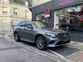 Mercedes-Benz GLC 220 Classe 220 d 9G-Tronic 4Matic Sportline / SUIVI / TOIT OUVRANT Gris - thumbnail 9
