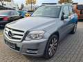 Mercedes-Benz GLK 350 GLK -Klasse CDI 4Matic Navi AHK Argent - thumbnail 9