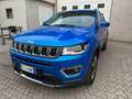Jeep Compass 1.4 MultiAir 2WD Limited Blauw - thumbnail 3