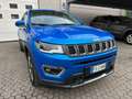 Jeep Compass 1.4 MultiAir 2WD Limited Blauw - thumbnail 1