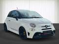 Abarth 695 1.4 T-Jet MTA Navi Soundsystem Apple CarPlay Weiß - thumbnail 4