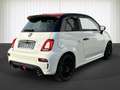 Abarth 695 1.4 T-Jet MTA Navi Soundsystem Apple CarPlay Weiß - thumbnail 3