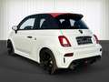 Abarth 695 1.4 T-Jet MTA Navi Soundsystem Apple CarPlay Weiß - thumbnail 2