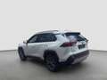Toyota RAV 4 RAV4 Allrad Hybrid Active Drive 2,5 Weiß - thumbnail 3