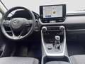 Toyota RAV 4 RAV4 Allrad Hybrid Active Drive 2,5 Weiß - thumbnail 11