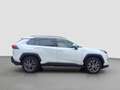 Toyota RAV 4 RAV4 Allrad Hybrid Active Drive 2,5 Weiß - thumbnail 5