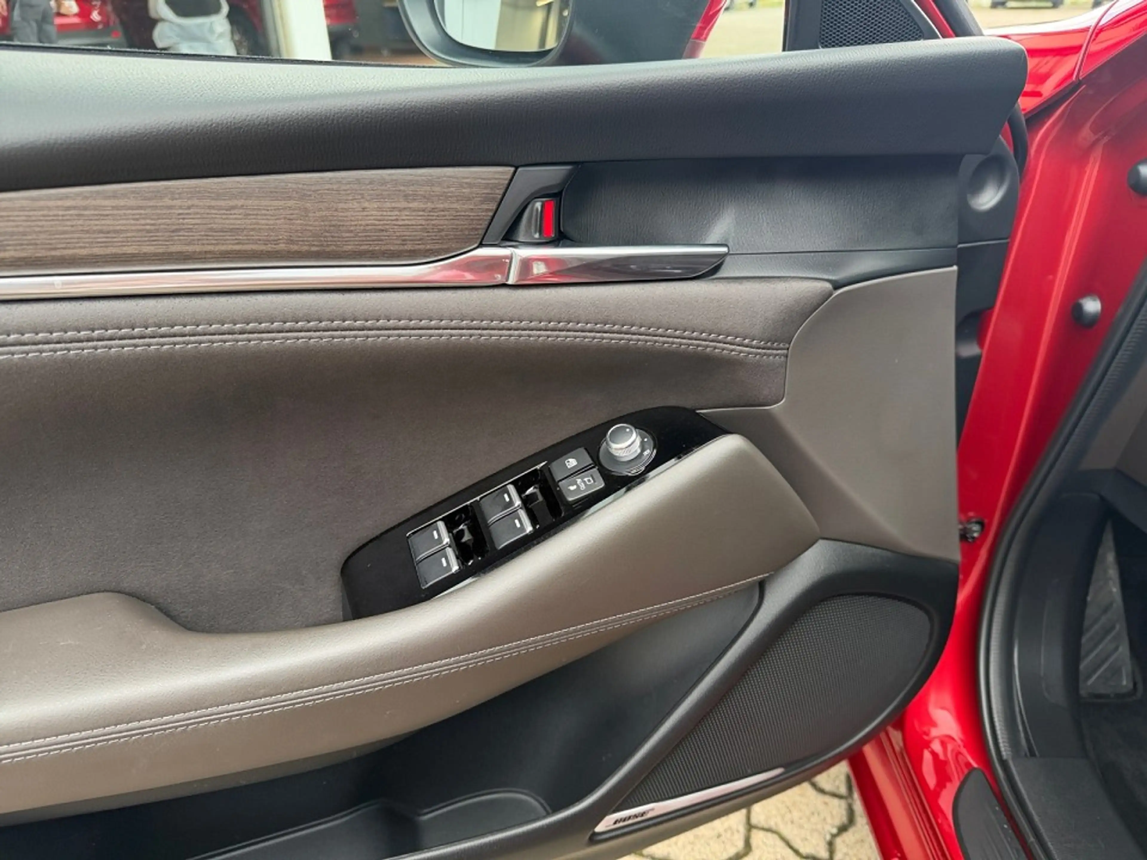 Mazda 6 SKYACTIV-G 194 AL-SPORTS SLPLUSPAK ACAA — photo 11