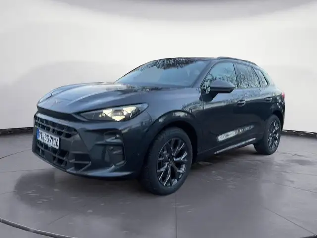 CUPRA Terramar VZ 2.0 TSI 7-Gang DSG 4Drive