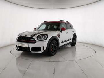 Mini Countryman 2.0 JCW JCW auto
