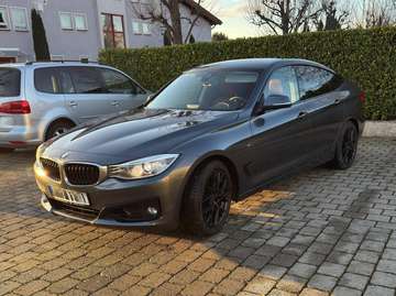 328i GT Sport-Aut. Sport Line