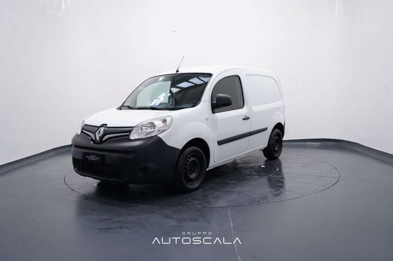 Renault Kangoo 1.5 Blue dCi 75cv Van Grand Confort