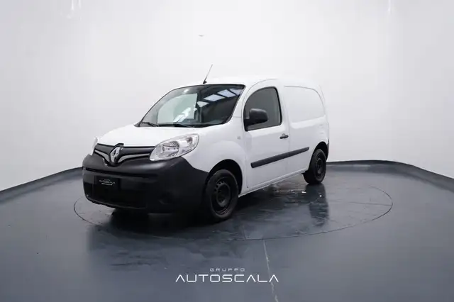 Renault Kangoo 1.5 Blue dCi 75cv Van Grand Confort