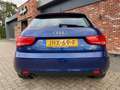 Audi A1 1.2 TFSI Ambition Led Cruise Multimedia 17 inch Bleu - thumbnail 20
