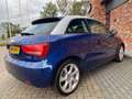 Audi A1 1.2 TFSI Ambition Led Cruise Multimedia 17 inch Bleu - thumbnail 21