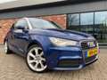 Audi A1 1.2 TFSI Ambition Led Cruise Multimedia 17 inch Bleu - thumbnail 12