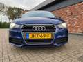 Audi A1 1.2 TFSI Ambition Led Cruise Multimedia 17 inch Bleu - thumbnail 23