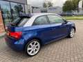 Audi A1 1.2 TFSI Ambition Led Cruise Multimedia 17 inch Bleu - thumbnail 3