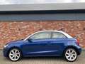 Audi A1 1.2 TFSI Ambition Led Cruise Multimedia 17 inch Bleu - thumbnail 4