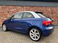 Audi A1 1.2 TFSI Ambition Led Cruise Multimedia 17 inch Bleu - thumbnail 5