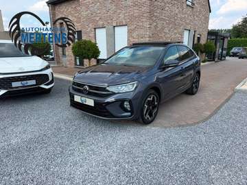 1.0 TSI 115PK R-Line PANO *7002KM** 1EIGENAAR