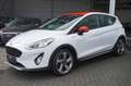 Ford Fiesta Active Klima/5-trg/Tempomat/PDC Weiß - thumbnail 4