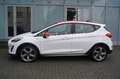 Ford Fiesta Active Klima/5-trg/Tempomat/PDC Weiß - thumbnail 12