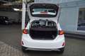 Ford Fiesta Active Klima/5-trg/Tempomat/PDC Weiß - thumbnail 10