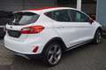 Ford Fiesta Active Klima/5-trg/Tempomat/PDC Weiß - thumbnail 5