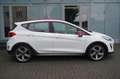 Ford Fiesta Active Klima/5-trg/Tempomat/PDC Weiß - thumbnail 8