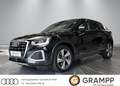 Audi Q2 advanced 35 TDI quattro S-tronic +LED+KAMERA+ Schwarz - thumbnail 1