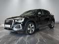Audi Q2 advanced 35 TDI quattro S-tronic +LED+KAMERA+ Schwarz - thumbnail 2
