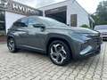 Hyundai TUCSON Trend Plug-In Hybrid 4WD Gris - thumbnail 7
