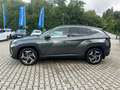 Hyundai TUCSON Trend Plug-In Hybrid 4WD Gris - thumbnail 3