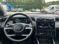 Hyundai TUCSON Trend Plug-In Hybrid 4WD Gris - thumbnail 10