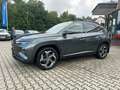 Hyundai TUCSON Trend Plug-In Hybrid 4WD Gris - thumbnail 2