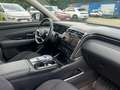 Hyundai TUCSON Trend Plug-In Hybrid 4WD Gris - thumbnail 9