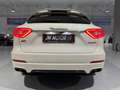 Maserati Levante 430 S Aut. Blanco - thumbnail 8