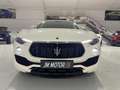 Maserati Levante 430 S Aut. Blanco - thumbnail 2