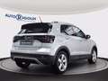 Volkswagen T-Cross 1.0 tsi advanced 110cv dsg Gris - thumbnail 4