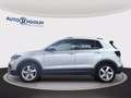 Volkswagen T-Cross 1.0 tsi advanced 110cv dsg Gris - thumbnail 3