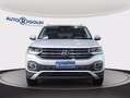 Volkswagen T-Cross 1.0 tsi advanced 110cv dsg Gris - thumbnail 2