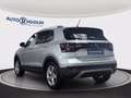 Volkswagen T-Cross 1.0 tsi advanced 110cv dsg Gris - thumbnail 18