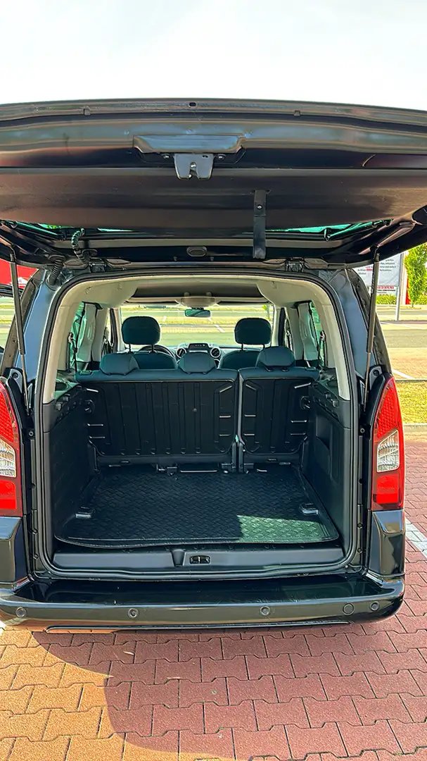 Citroen Berlingo L2 1.6 BlueHDi 100 S&S Proline Solution - 2
