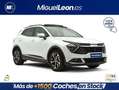 Kia Sportage 1.6 T-GDi MHEV 110kW (150CV) Drive 4x2 Blanco - thumbnail 3