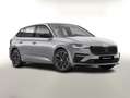 Skoda Scala Monte Carlo DSG MonteC Pano Matrix ACC Kam Side... Silber - thumbnail 1