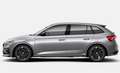 Skoda Scala Monte Carlo DSG MonteC Pano Matrix ACC Kam Side... Silber - thumbnail 2