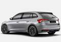 Skoda Scala Monte Carlo DSG MonteC Pano Matrix ACC Kam Side... Silber - thumbnail 3