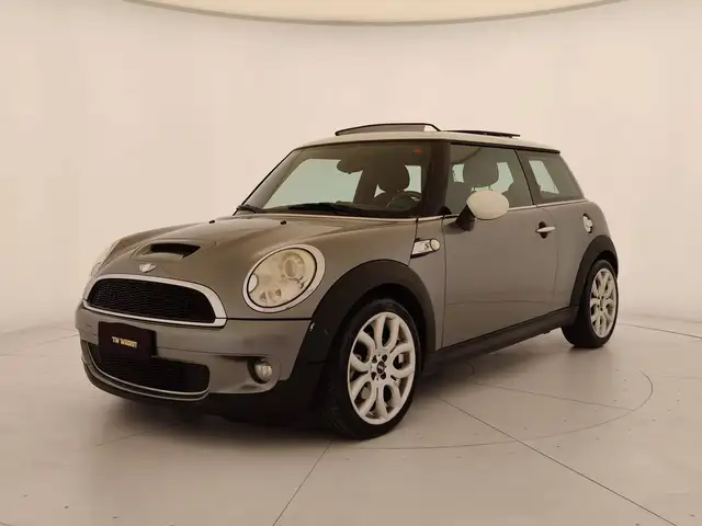 MINI Cooper S Hatchback 1.6 175cv